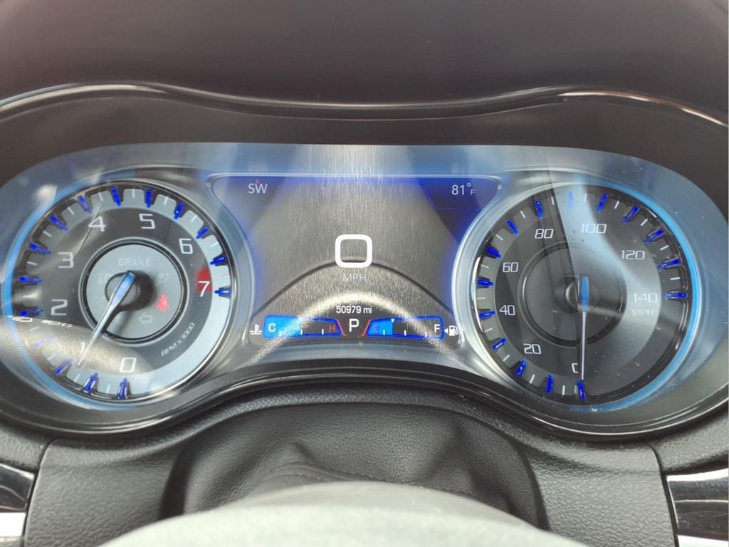 2023 Chrysler 300 S