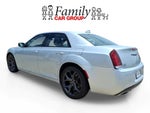2023 Chrysler 300 S