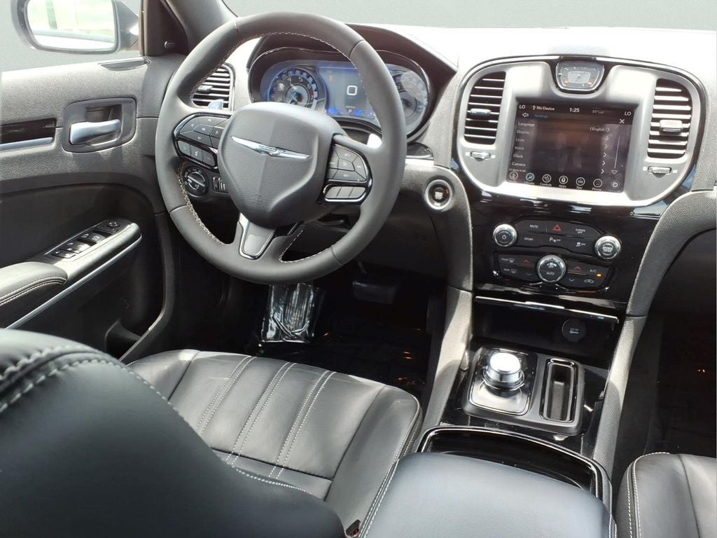 2023 Chrysler 300 S