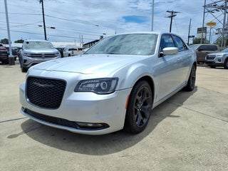2023 Chrysler 300 S