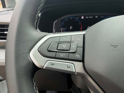 2023 Volkswagen Taos 1.5T SEL