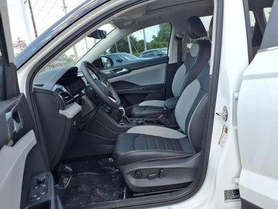 2023 Volkswagen Taos 1.5T SEL