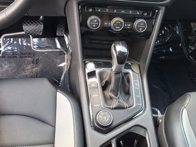 2023 Volkswagen Taos 1.5T SEL