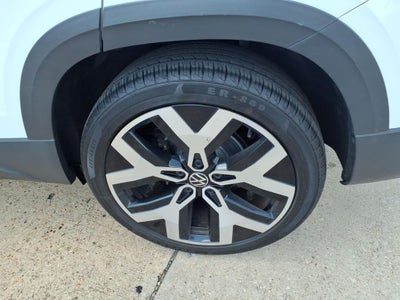 2023 Volkswagen Taos 1.5T SEL