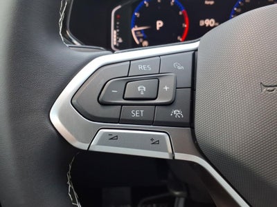 2023 Volkswagen Taos 1.5T SEL