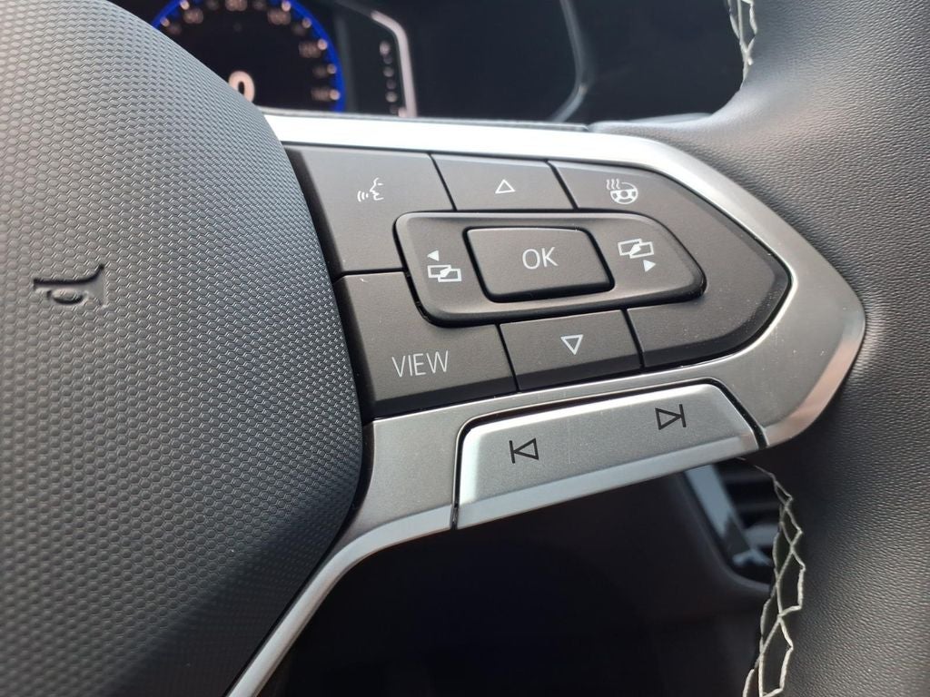2023 Volkswagen Taos 1.5T SEL