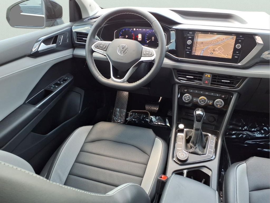 2023 Volkswagen Taos 1.5T SEL