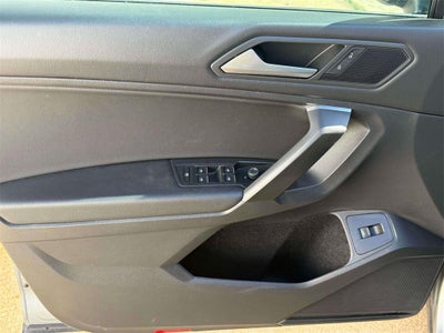 2021 Volkswagen Tiguan 2.0T SEL