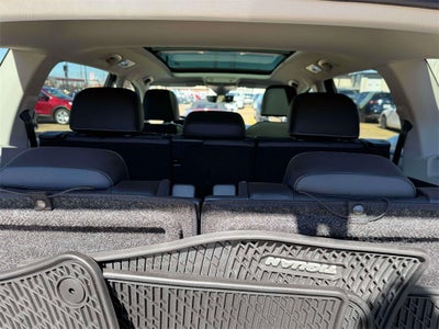 2021 Volkswagen Tiguan 2.0T SEL