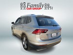 2021 Volkswagen Tiguan 2.0T SEL