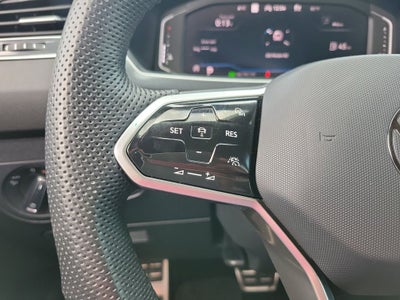 2024 Volkswagen Tiguan 2.0T SEL R-Line
