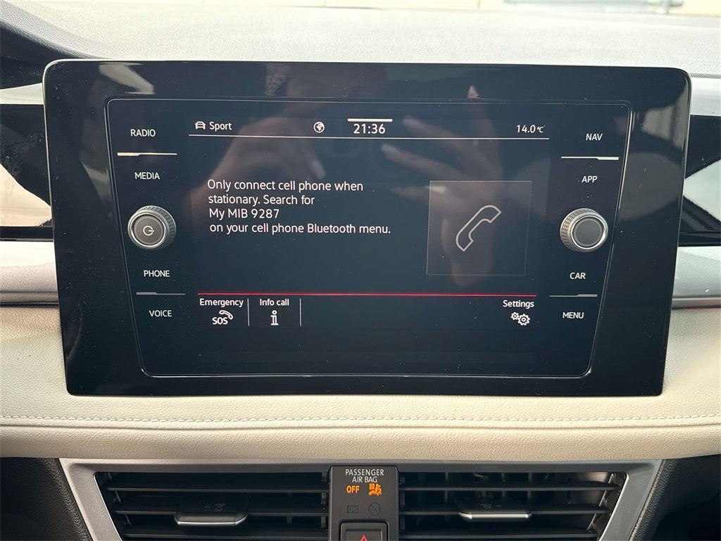 2026 Volkswagen Taos 1.5T SEL