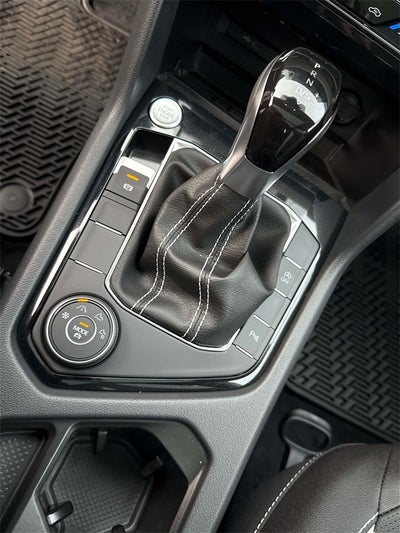 2026 Volkswagen Taos 1.5T SEL