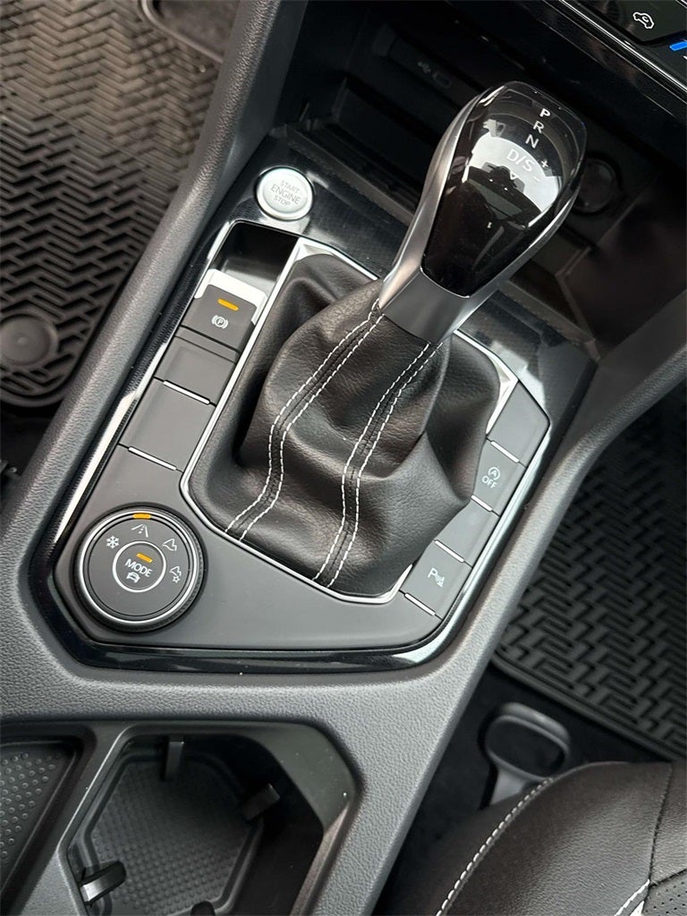 2026 Volkswagen Taos 1.5T SEL