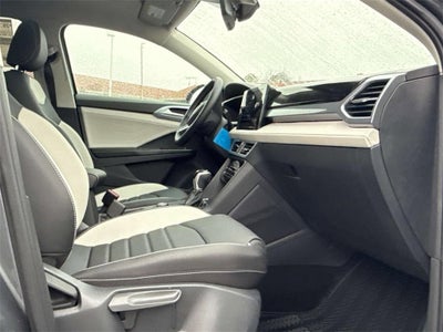 2026 Volkswagen Taos 1.5T SEL