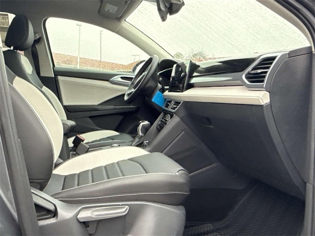 2026 Volkswagen Taos 1.5T SEL