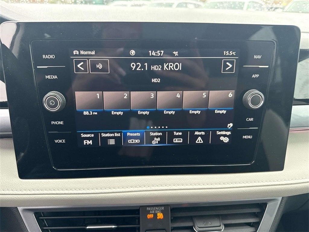 2026 Volkswagen Taos 1.5T SEL