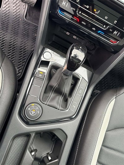 2026 Volkswagen Taos 1.5T SEL