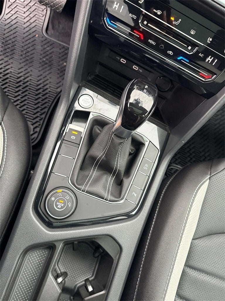 2026 Volkswagen Taos 1.5T SEL