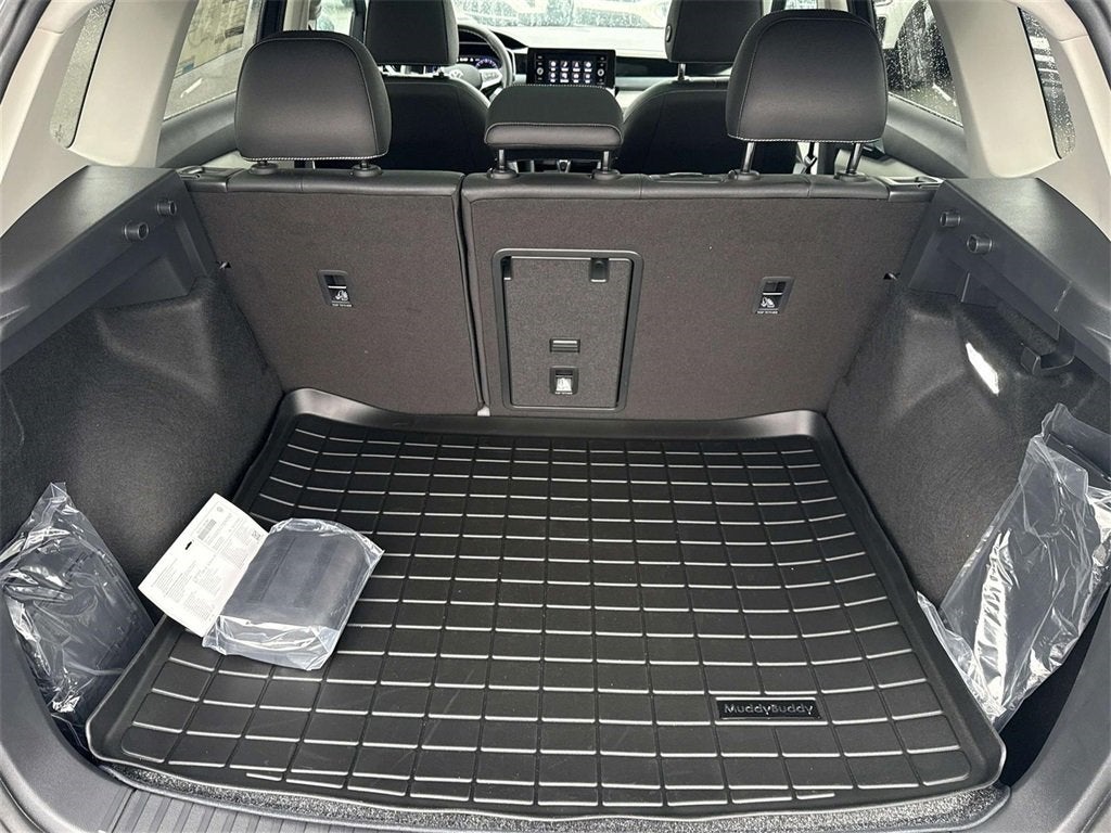 2026 Volkswagen Taos 1.5T SEL