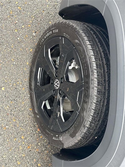 2026 Volkswagen Taos 1.5T SEL