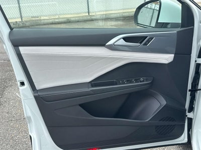 2025 Volkswagen Taos 1.5T SEL