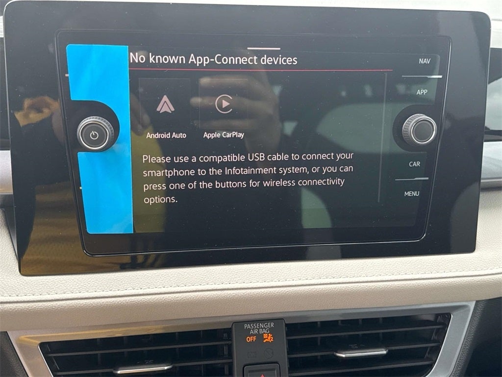 2025 Volkswagen Taos 1.5T SEL