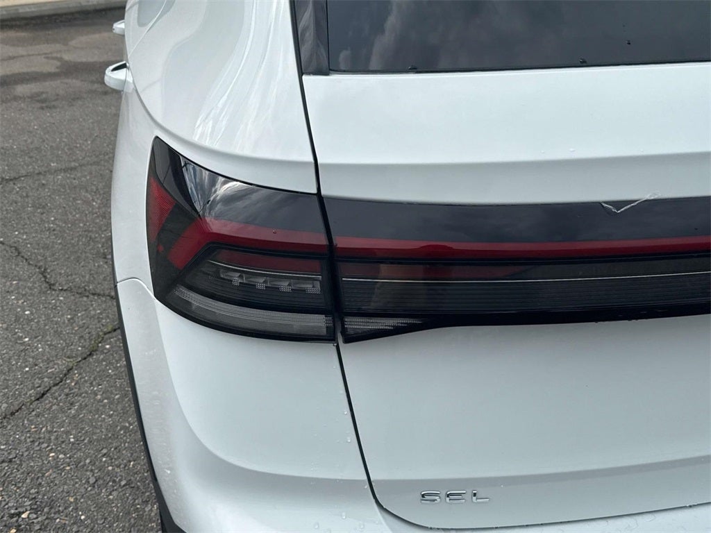 2025 Volkswagen Taos 1.5T SEL