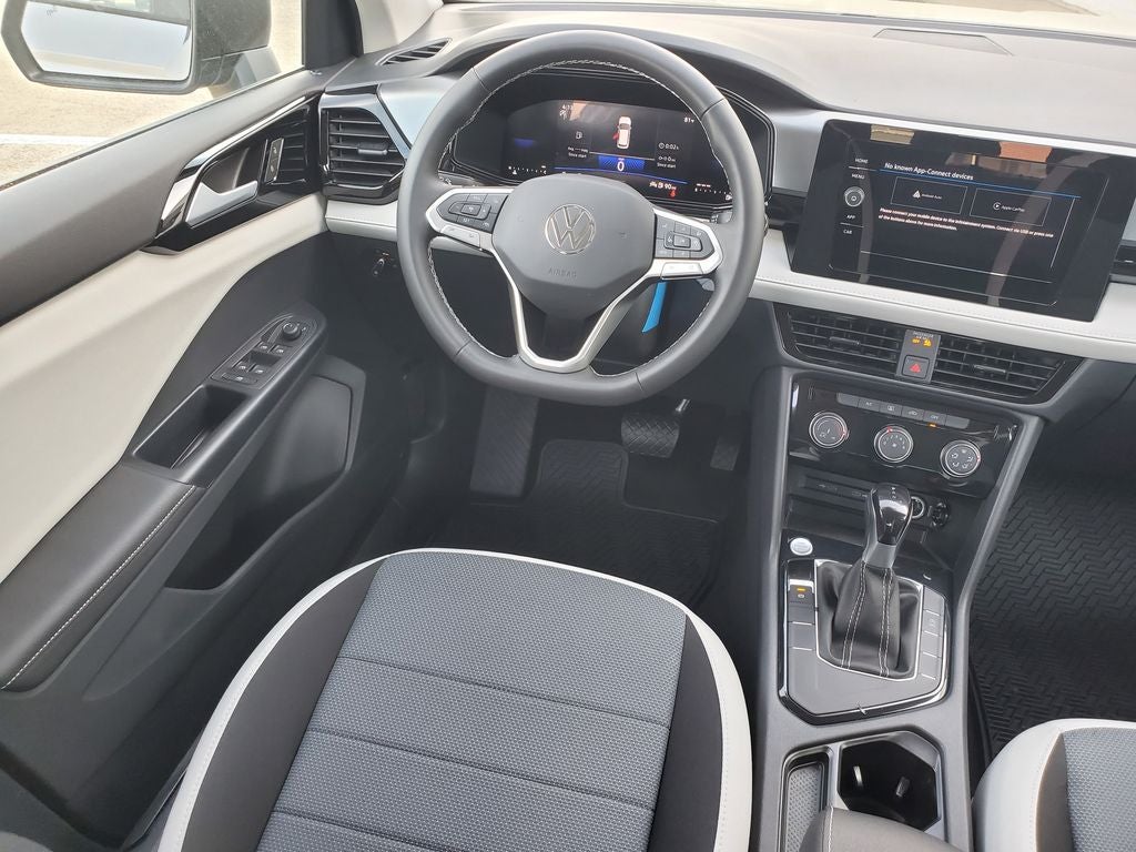 2026 Volkswagen Taos 1.5T S