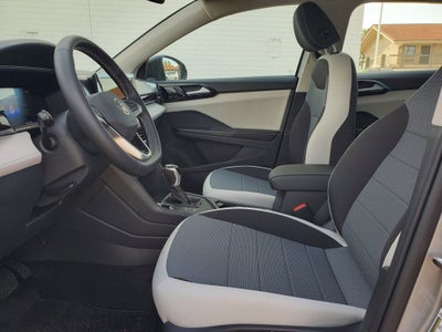 2026 Volkswagen Taos 1.5T S