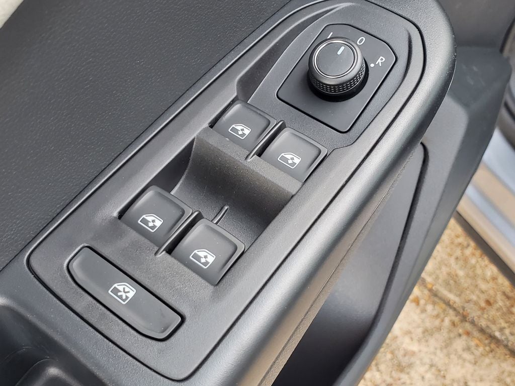 2026 Volkswagen Taos 1.5T S