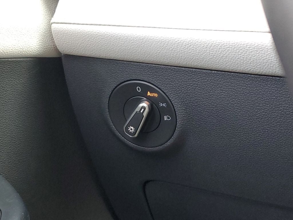 2026 Volkswagen Taos 1.5T S