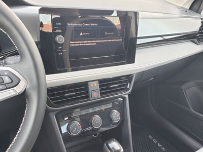 2026 Volkswagen Taos 1.5T S