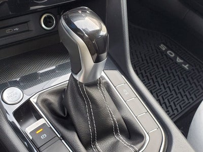 2026 Volkswagen Taos 1.5T S