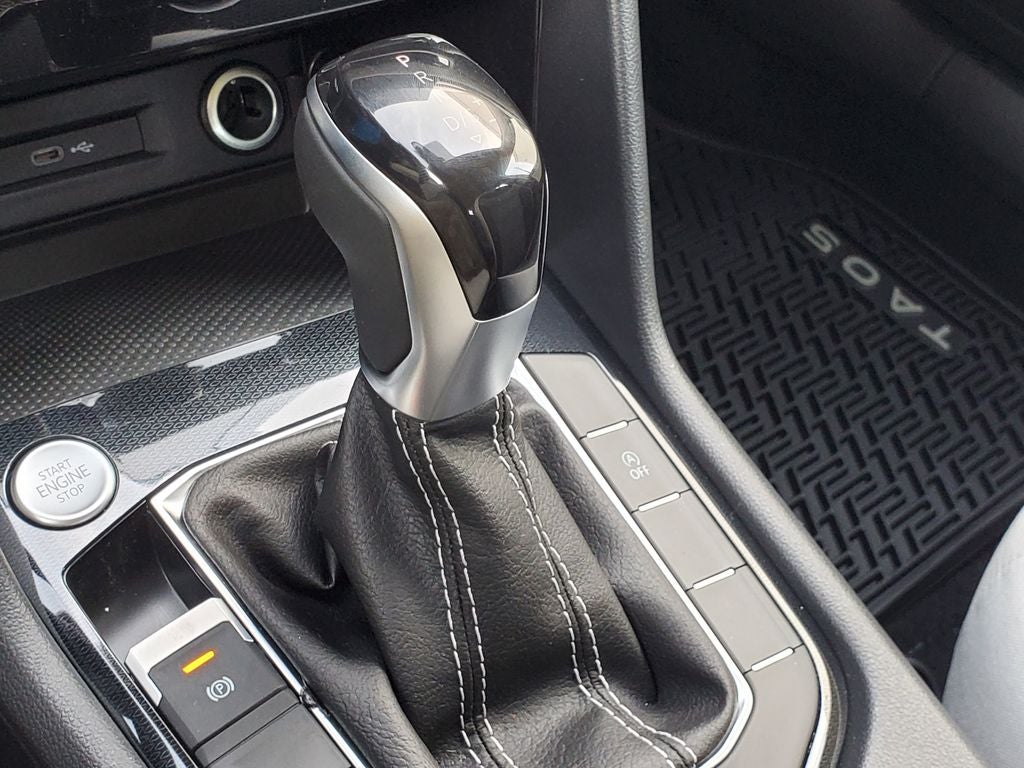 2026 Volkswagen Taos 1.5T S