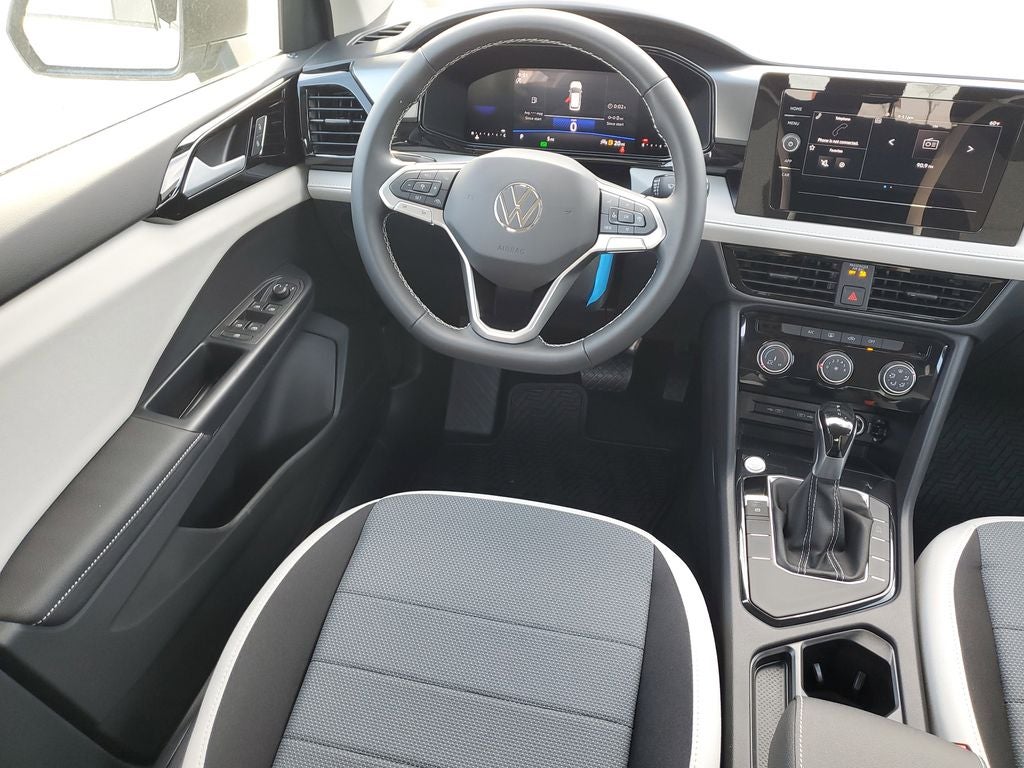 2026 Volkswagen Taos 1.5T S