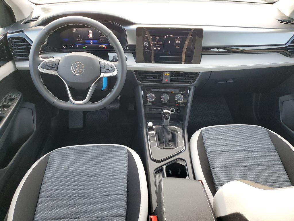 2026 Volkswagen Taos 1.5T S