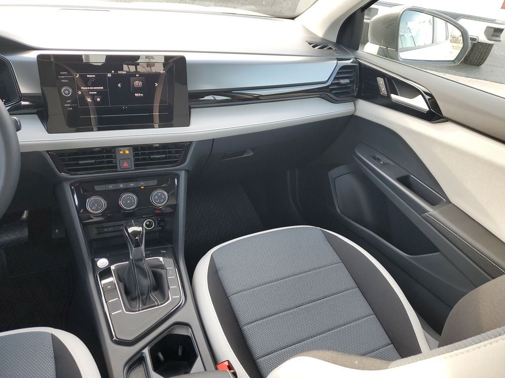 2026 Volkswagen Taos 1.5T S