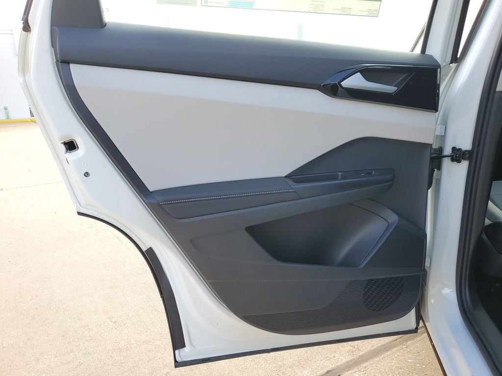 2026 Volkswagen Taos 1.5T S