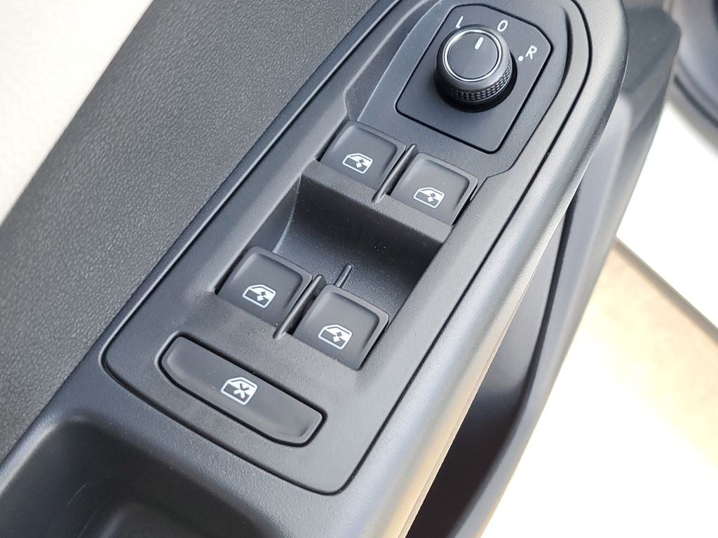 2026 Volkswagen Taos 1.5T S