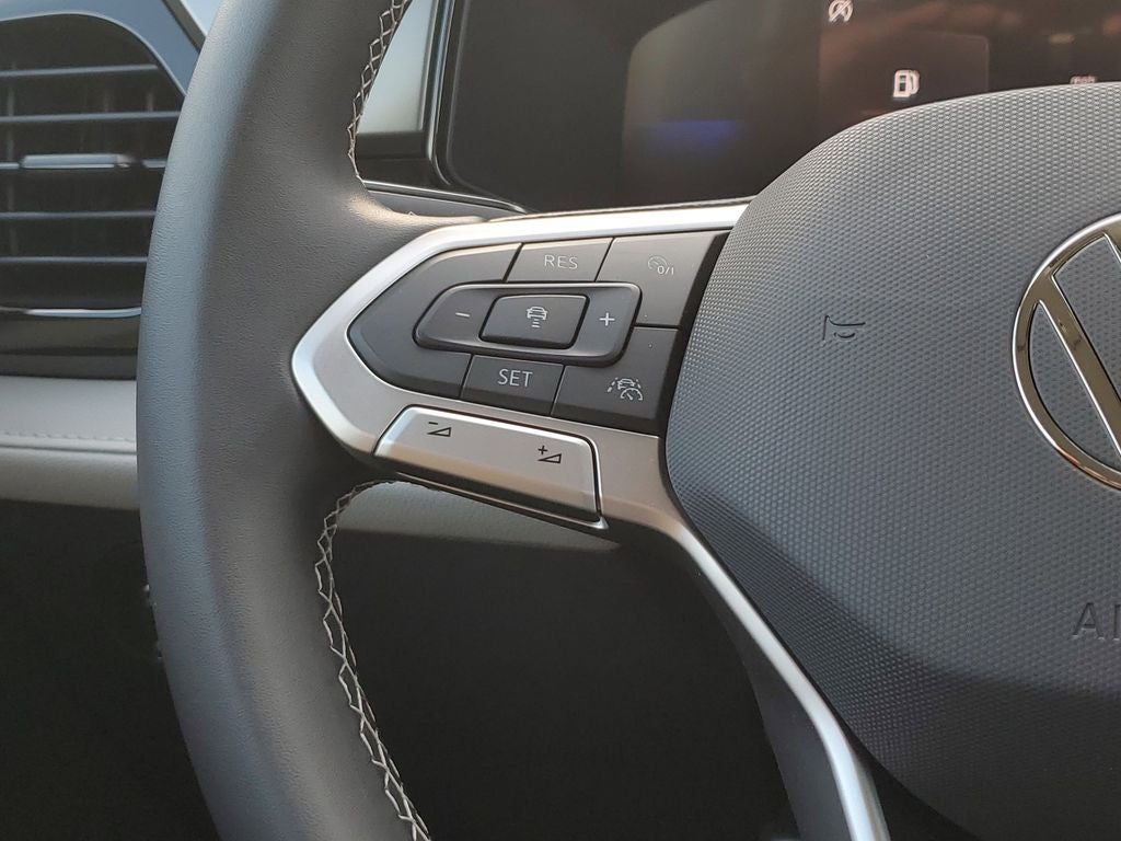 2026 Volkswagen Taos 1.5T S