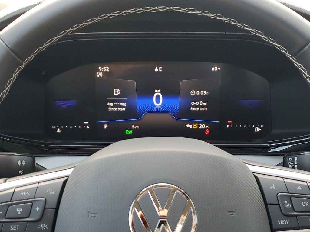 2026 Volkswagen Taos 1.5T S