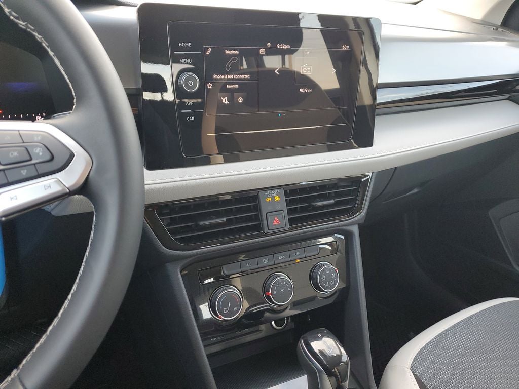 2026 Volkswagen Taos 1.5T S