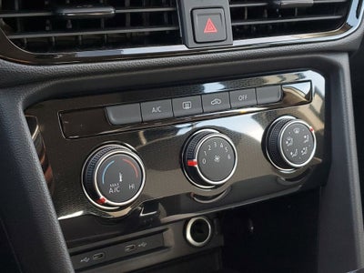 2026 Volkswagen Taos 1.5T S