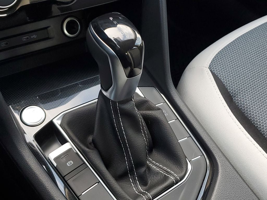 2026 Volkswagen Taos 1.5T S