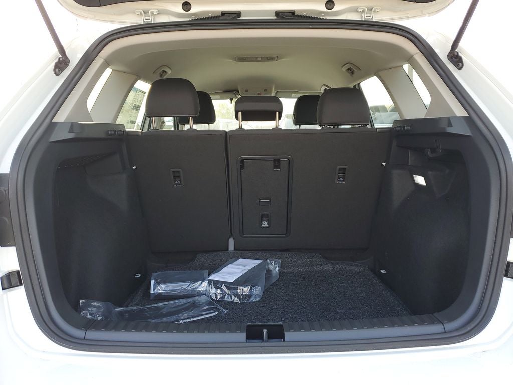 2026 Volkswagen Taos 1.5T S