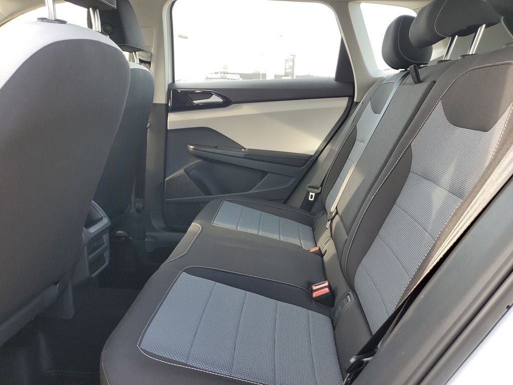 2026 Volkswagen Taos 1.5T S