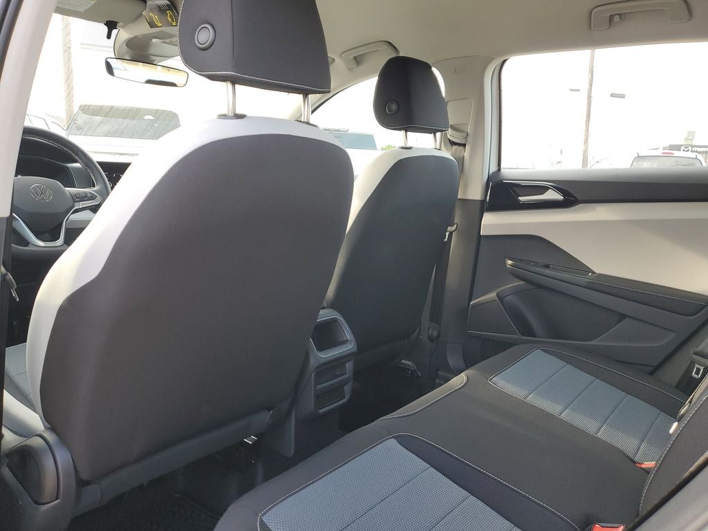 2026 Volkswagen Taos 1.5T S