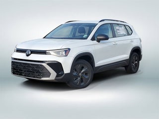 2026 Volkswagen Taos 1.5T S