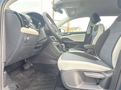 2026 Volkswagen Taos 1.5T S